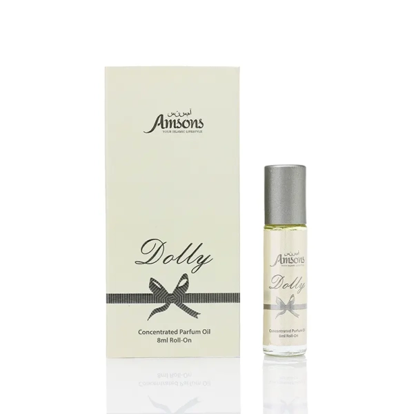 001 copy Dolly Roll-on Attar For Her