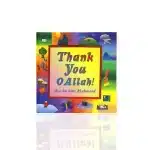 Thank You O Allah Book