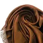 Sienna Shimmer Viscose Hijab Muslim Female Scarf