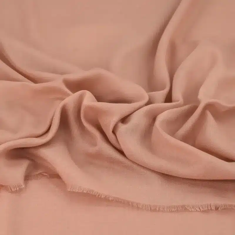 Flamingo Maxi Cotton Hijab Muslim Scarf