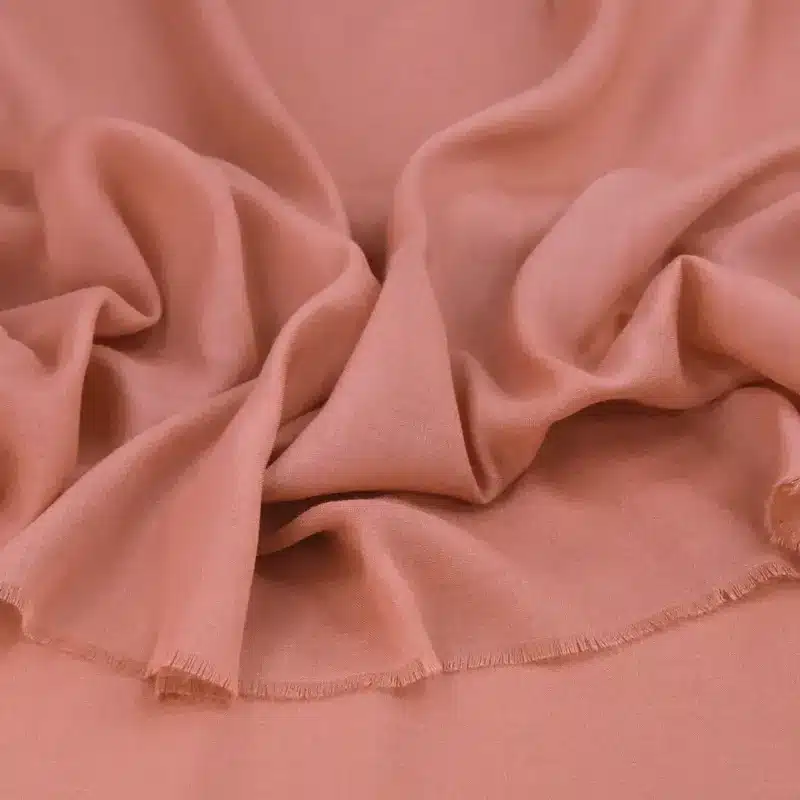 Rouge Maxi Cotton Hijab Muslim Scarf
