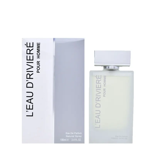 Purchase Men's L’Eau D’Riviere Perfume Online Purchase Men's L’Eau D’Riviere Perfume Online