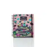 My Journal Pink Book
