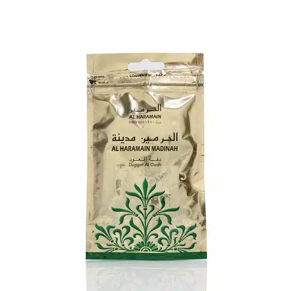 Duggat Al Oudh Madinah Duggat Al Oudh Madinah