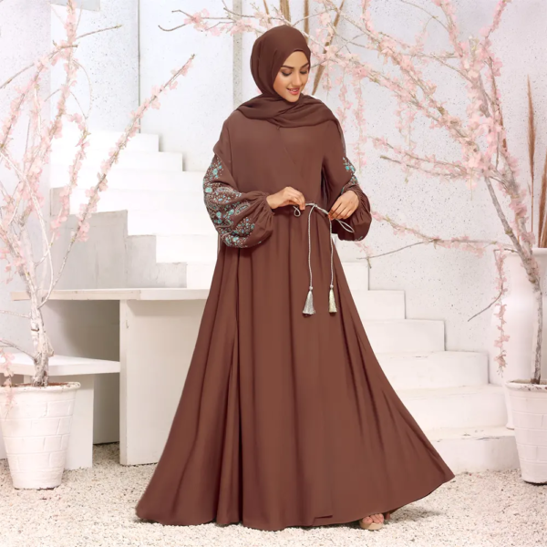 ASA 949 brown 1