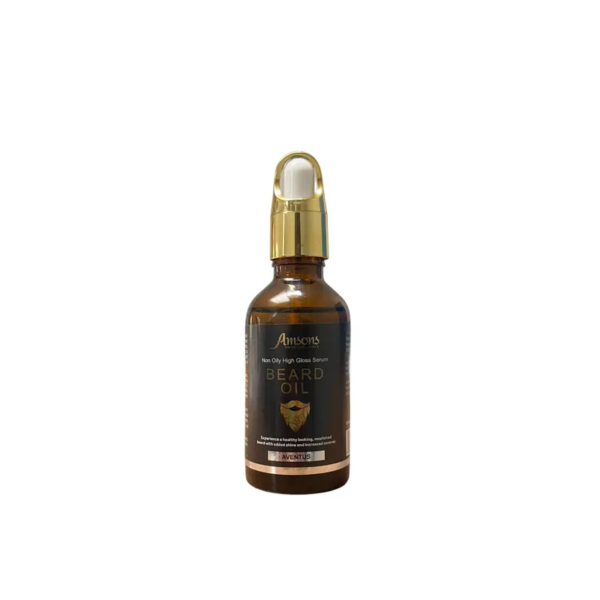 aventus beard 1