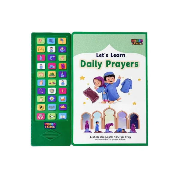 daily prayers