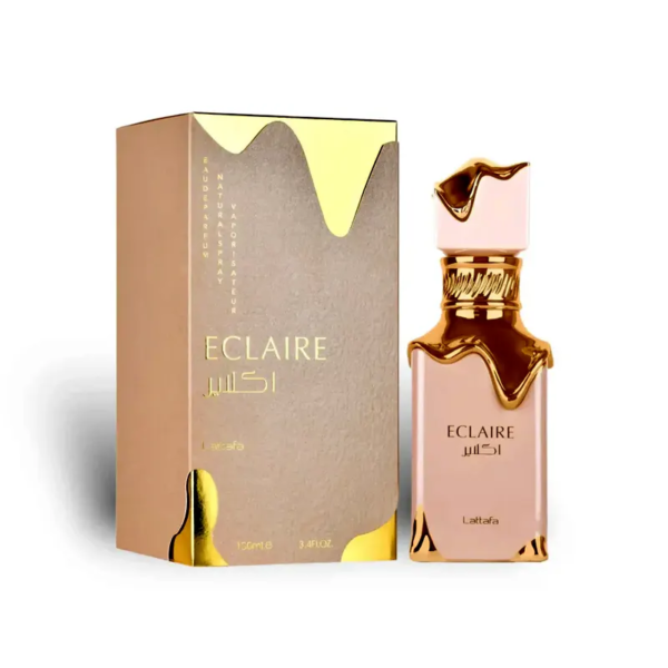 eclaire