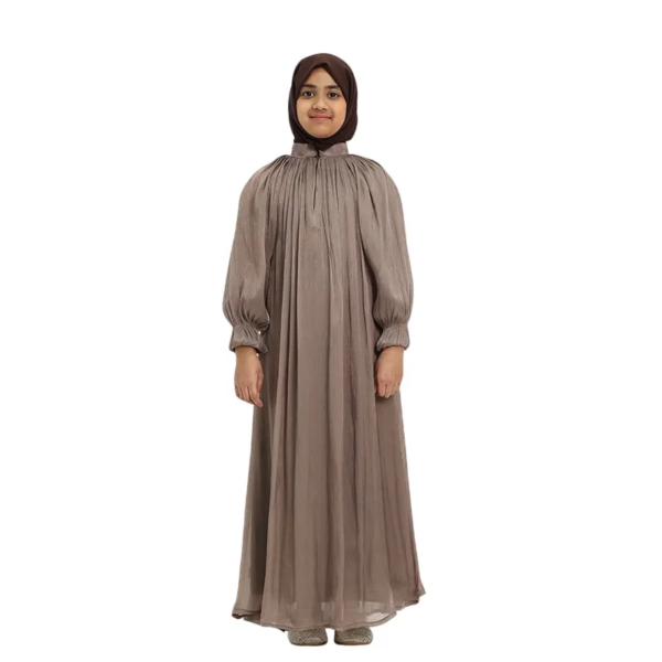 girls organza