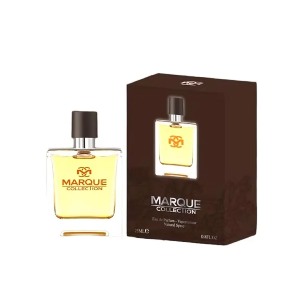 marque collection 108