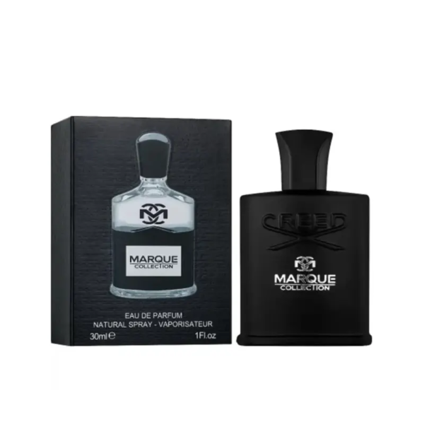 marque collection 118