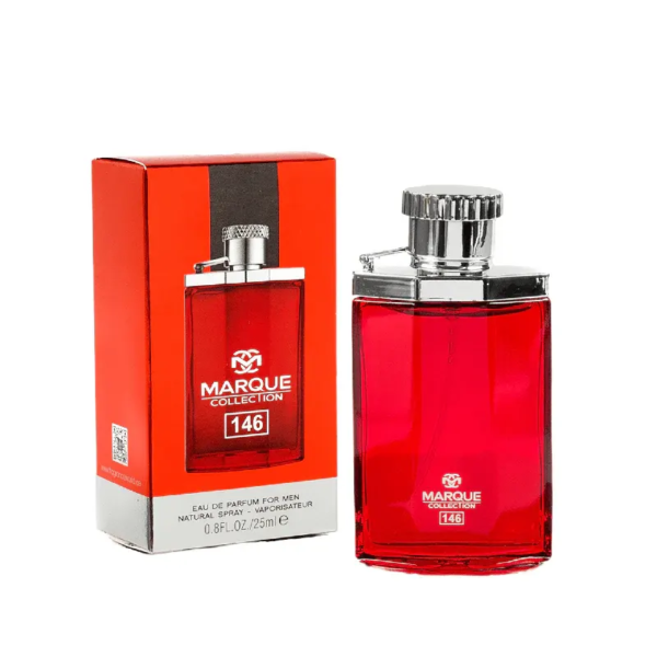 marque collection 146