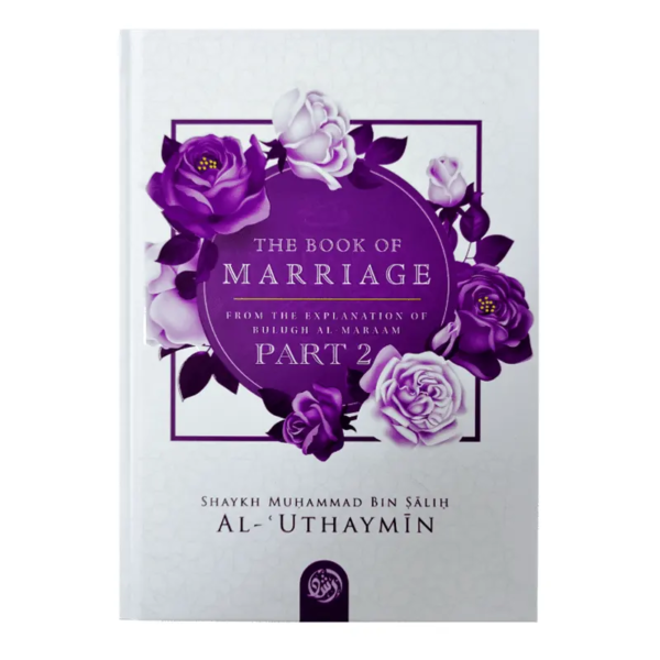 marrige book 2 1