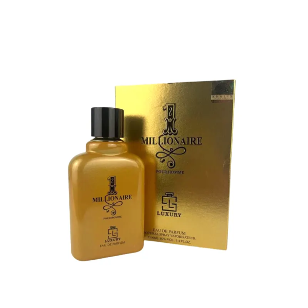 millennium gold