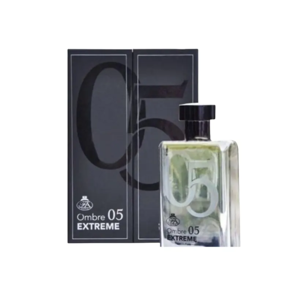 ombre 05 extreme