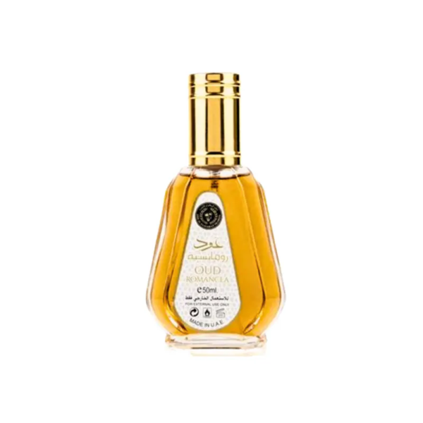 oud romencea crown
