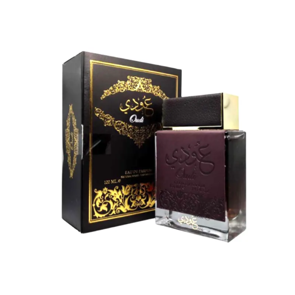 oudi-brown
