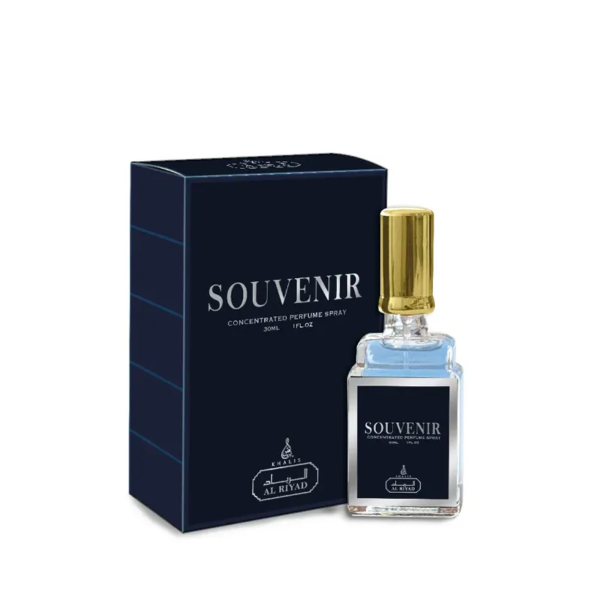 souvenir al riyad