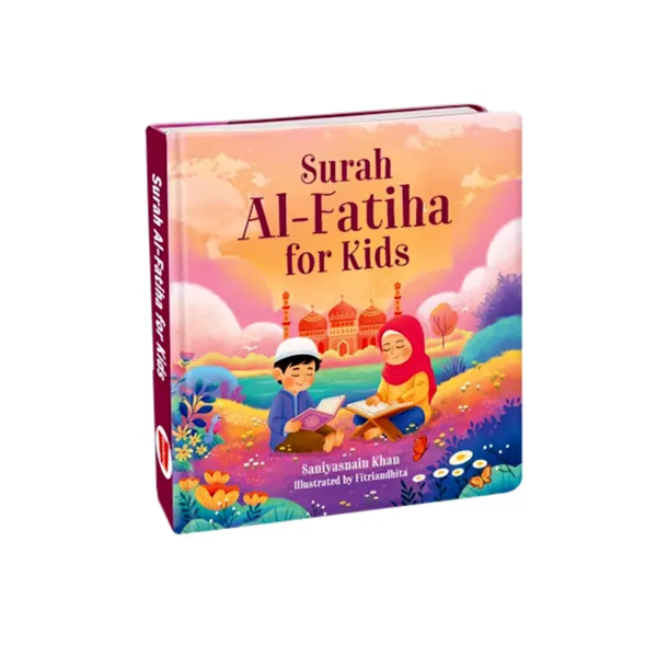 surah al fatiha