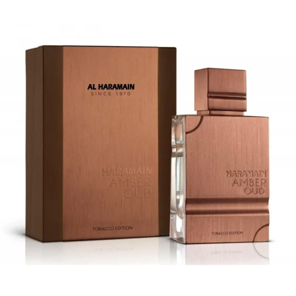 tobacco edition