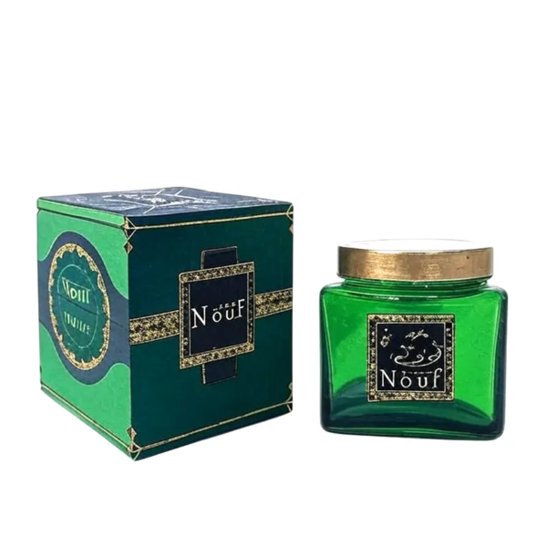 BAKHOOR AL NOUF