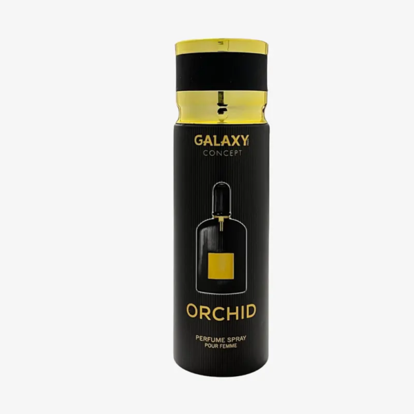 GALAXY-orchid