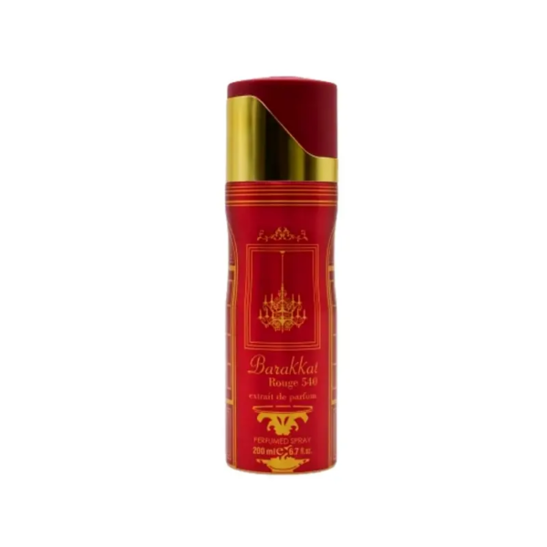 RED=BARAkkat-rouge