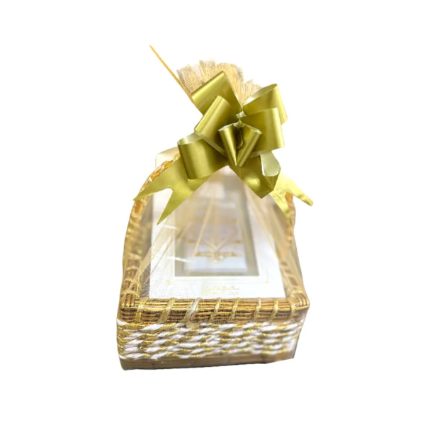 badee al oudh white