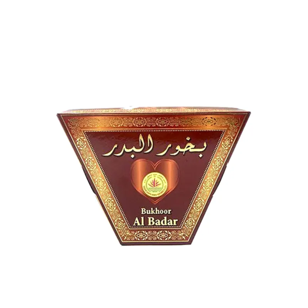 bakhoor al badr