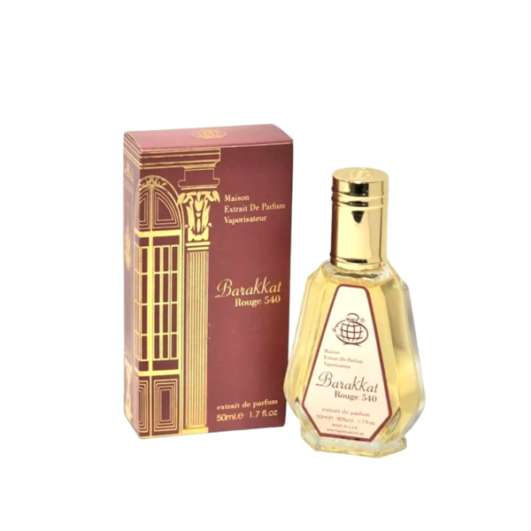 barakat rouge 540 red 1