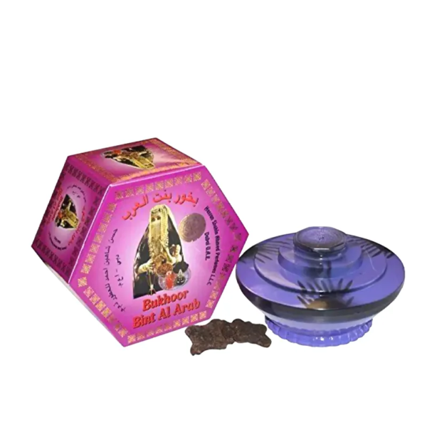 bukhoor bint al arab 1