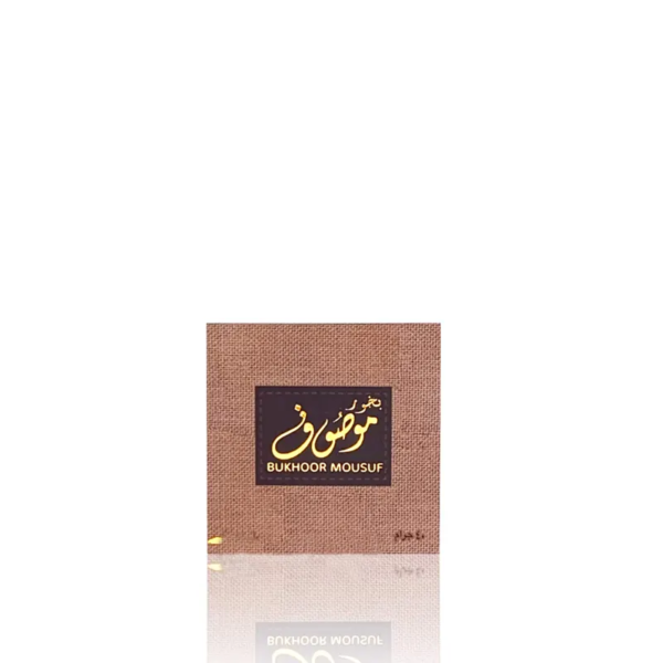 bukhoor mousuf