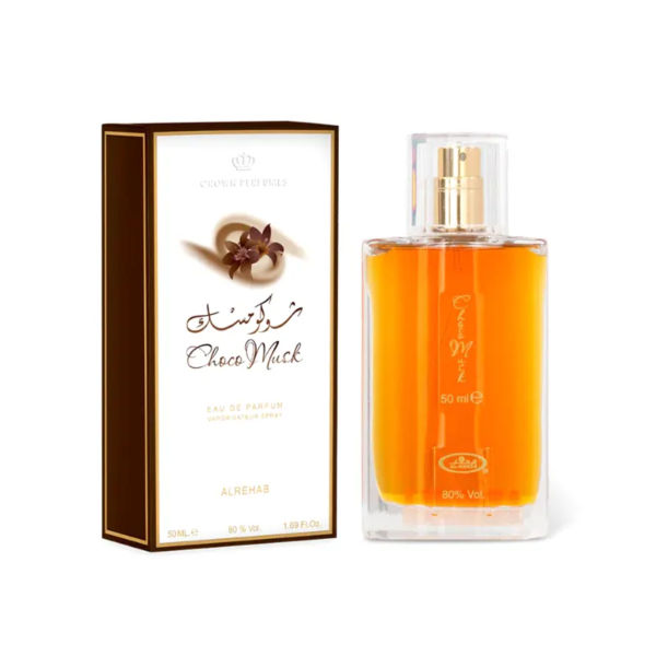 choc musk 1