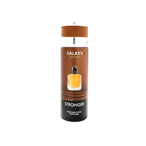 galaxy concept stronger