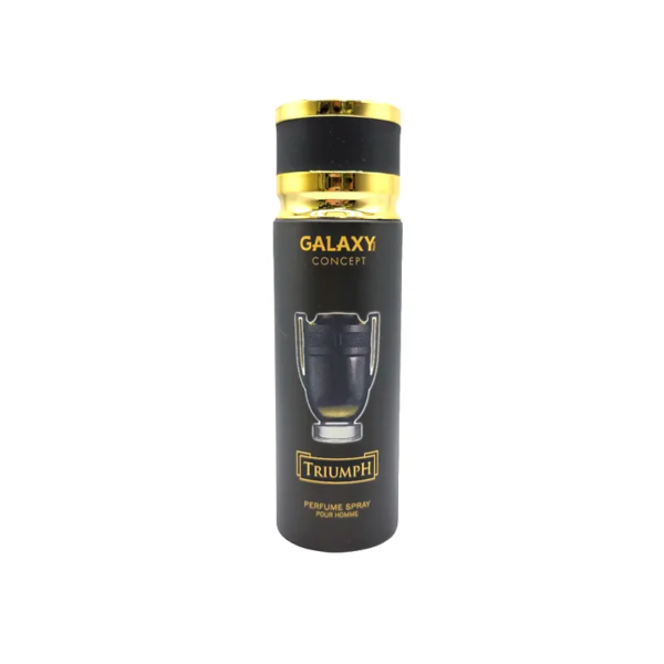 galaxy concept triumph