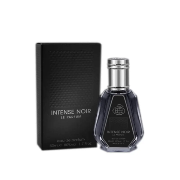 intense oud 50 ml
