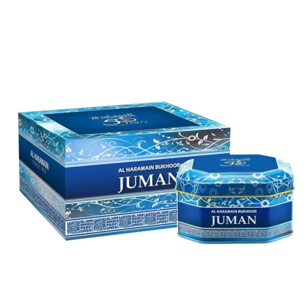 juman