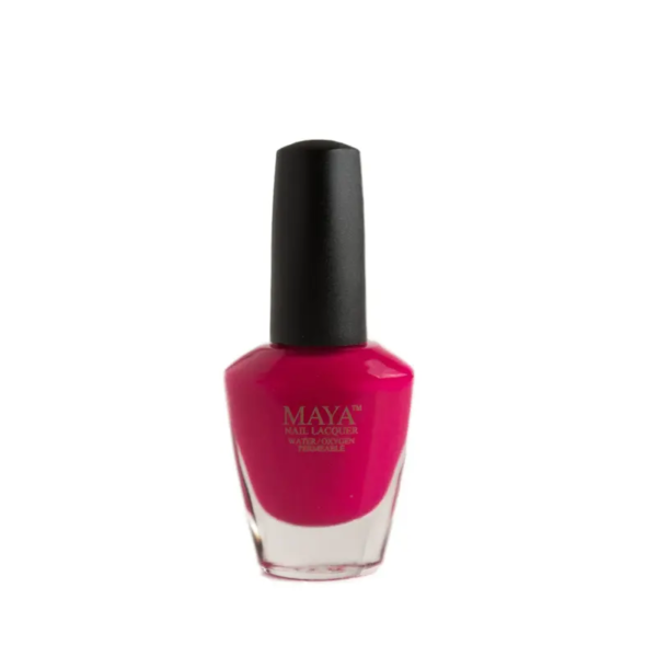 lacquer pink