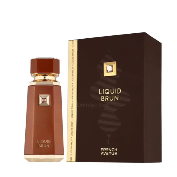 liquid burn