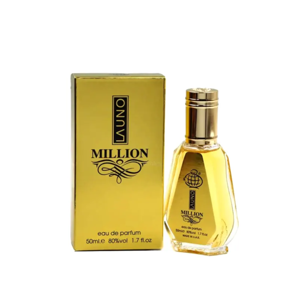 million 50 ml