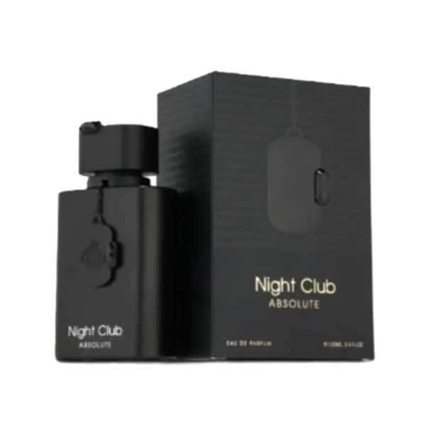 night club absolute