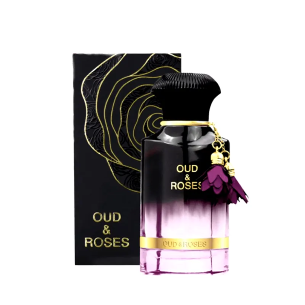 oud and roses 1