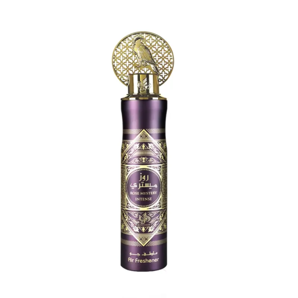 rose mystery oud