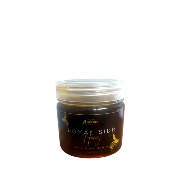 royal sidr honey
