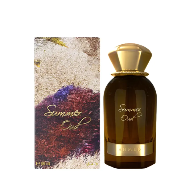 summer oud