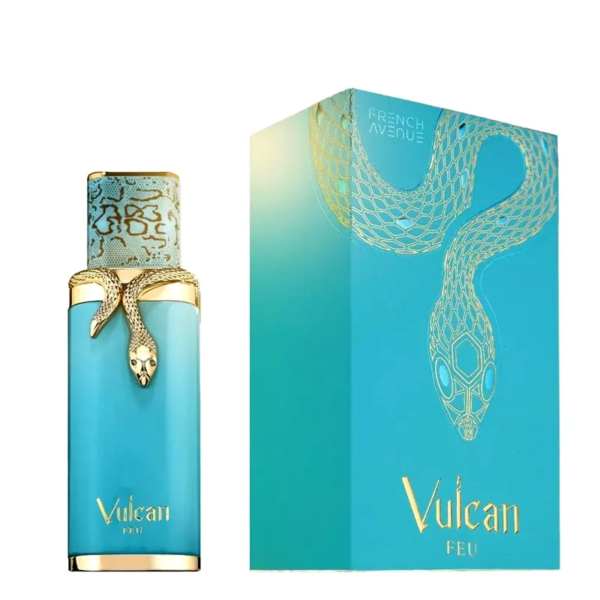vulcan feu 1