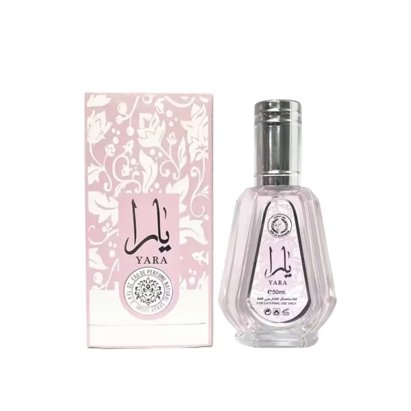 yara 50 ml